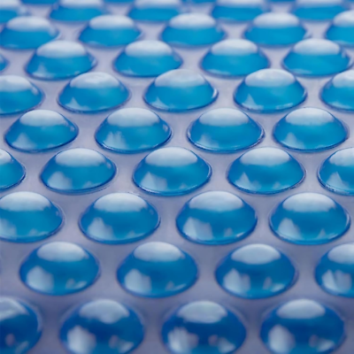 #ad #ad Blue 15 Ft X 30 Ft Rectangle Solar Cover 1200 Series Heat Retaining Blanket $218.99