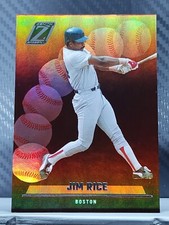 Jim Rice 2023 Chronicles Zenith #15 - Red Sox