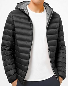 michael kors goose down jacket