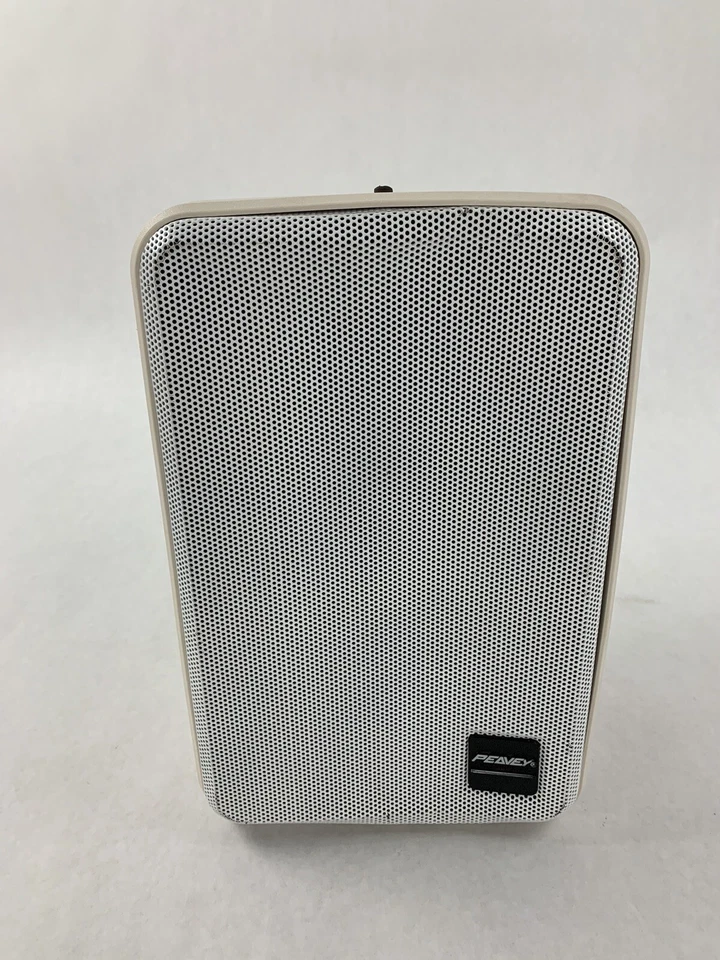 Peavey Impulse 6T 2-way Indoor Outdoor Speaker PR606T - Image 2 of 4