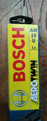 Bosch AM 19 U Aerotwin Multi Clip 475mm 3 397 008 566