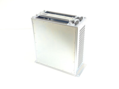 Marposs 886C202000 Rack mit Grundplatine und Lüfter ohne Karten - ungebr.t! -