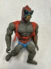 Vintage - MOTU - Stratos - Action Figure