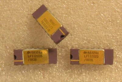 Analog Switches & Multiplexers  - New