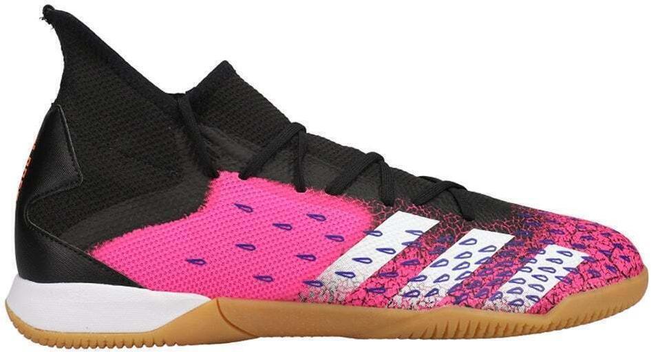 adidas Predator Freak.1 AG Low Demonskin - Black for Sale