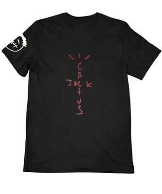 READYMADE x Cactus Jack Tシャツ Lサイズ Travis Scott x READYMADE トラヴィス・スコット レディメイド
