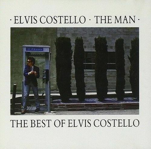 ELVIS COSTELLO - THE RETURN OF THE SPECTACULAR SPINNING SONGBOOK