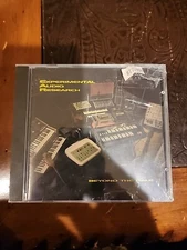 Experimental Audio Research - Beyond The Pale Sealed CD