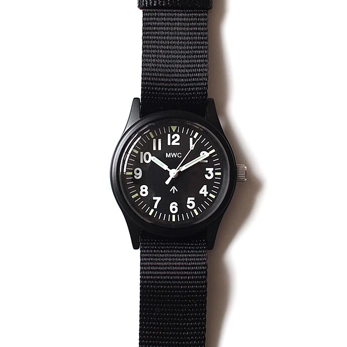 Mwc military watches sales