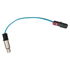Ecoflam 65070077 Termostato NTC a Contatto per Caldaia