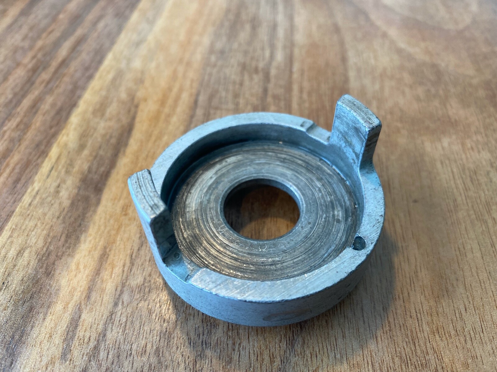 Bendix Impulse Coupling TCM BENDIX MAGNETO 10-52903 BODY, Impulse Coupling, CCW Rotation | eBay