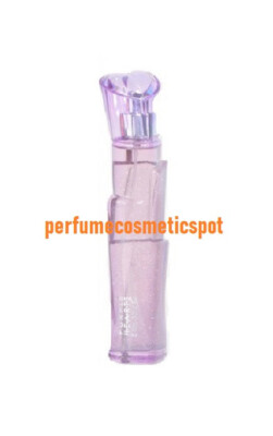 NEW PINK HEARTS by CREATION LAMIS PERFUME FOR WOMEN 3.3 OZ / 100 ML EDP SPRAY