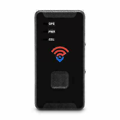 Spy Tec GL300CATM1 4G LTE GPS Tracker - Black