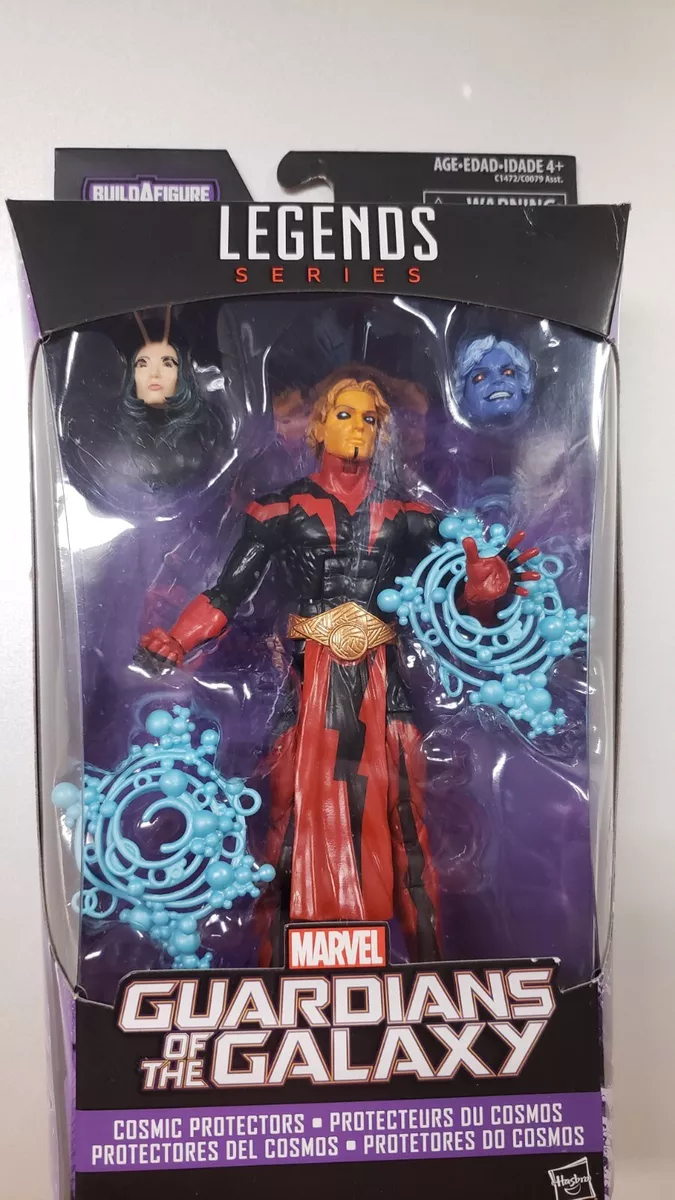 Marvel legends best sale mantis baf
