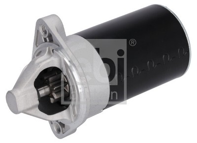 Starter Motor fits HYUNDAI i20 PB 1.2 08 to 13 G4LA 3610003100 3610003150 Febi