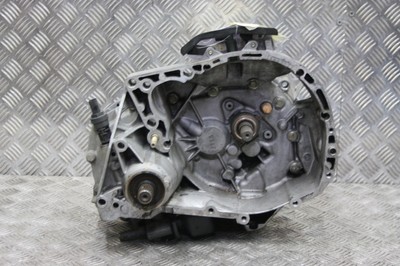Boite 5 Vitesses 19d F8q Renault Clio 2 Phase 1 Type Jb1
