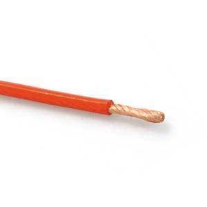 8ga 8 Gauge AWG Grey Power Wire Cable 