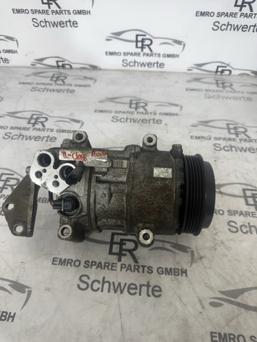A0012309011 Mercedes Benz W169 W245 A B Klasse Klima Kompressor