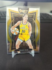 2025 WNBA Select - Kelsey Plum #31 - Los Angeles Sparks