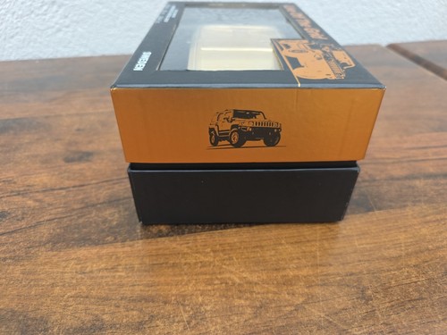 Live Off The Grid EAU DE PARFUM SWEDEN 4X25ML MÄNNER PARFÜM HUMMER AUTO DESIGN - Bild 3 von 15
