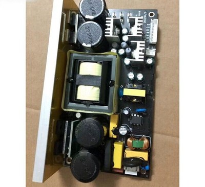 ±70V 600W LLC Amp Power Supply Board Switching Power Board with 7 Output Voltage