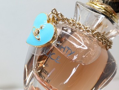 VIVIENNE WESTWOOD NAUGHTY ALICE EAU DE PARFUM 1.0oz 30ml