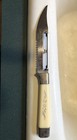 Vintage Miracle Worker Kitchen Knife by Regent Sheffield  — photo 2