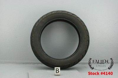 2013 Harley Dyna Switchback METZELER ME888 ULTRA Rear Tire 160/70B17 79V  #4140