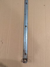 1942-1948 Ford Original Interior Windshield Molding Center Division Bar 1942-1948 Ford Original Interior Windshield Molding Center Division Bar