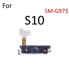 NNEIDS Samsung S10 Power Button Flex Cable - Compact & Durable