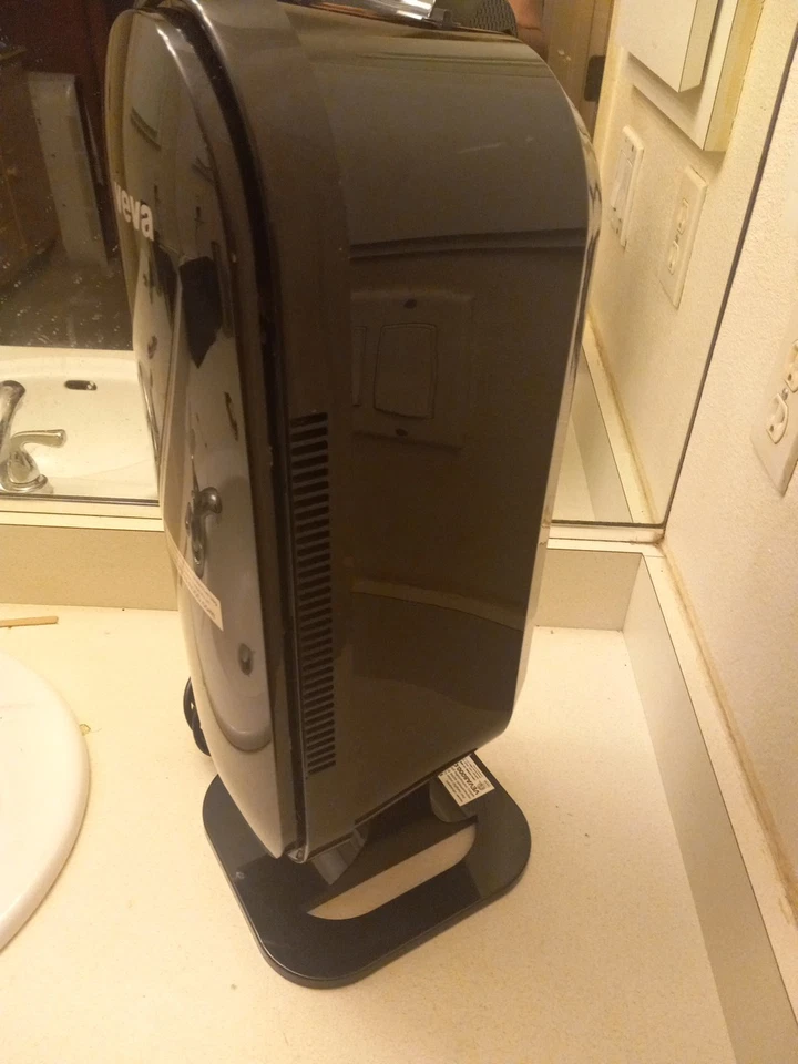 Purificador de aire VEVA 8000 Elite Pro Series - Negro - No incluye filtro Foto 3 de 4