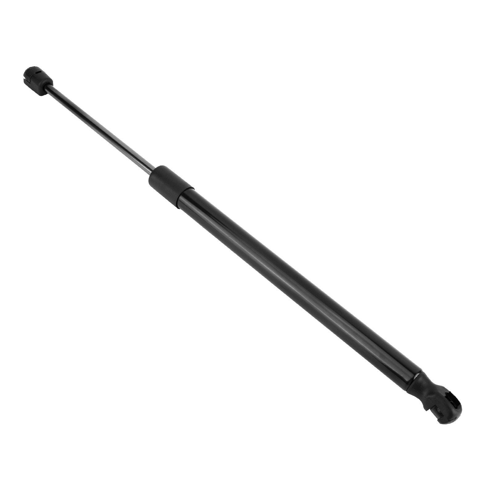 2x 17in Front Hood Lift Supports Gas Spring Struts Fits 07-10 Toyota FJ Cruiser