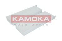 Filter, Innenraumluft Kamoka F412201 FüR CitroËN DS Opel Peugeot