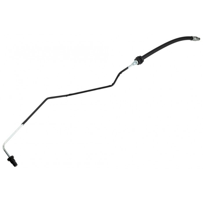 Flexible embrayage robuste en acier et caoutchouc pour Mazda 3