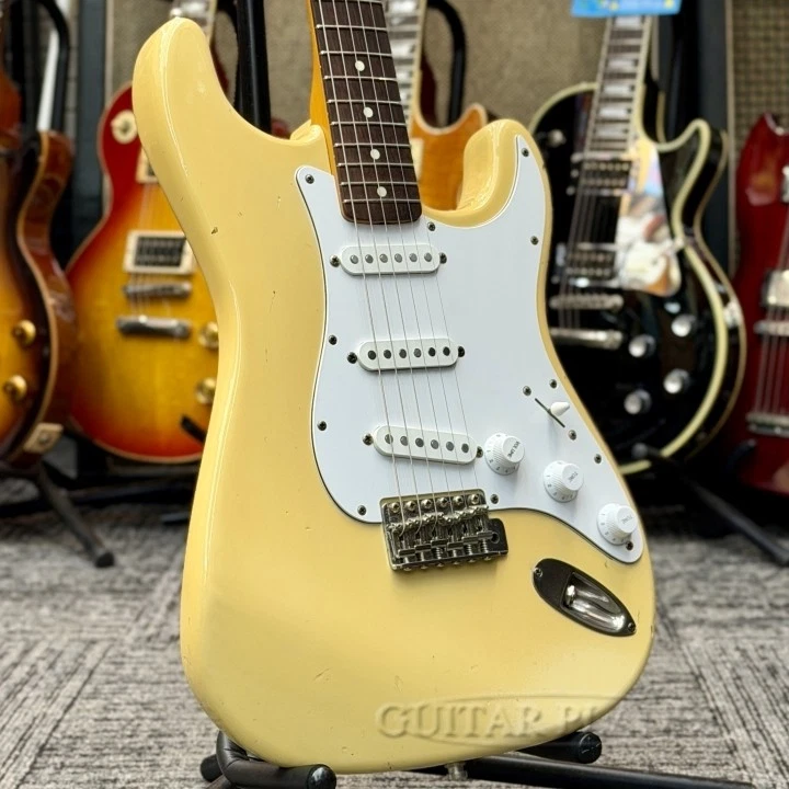 White Fernandes Electric Guitars for sale | eBay