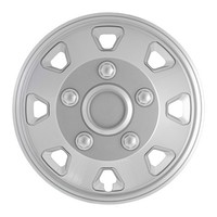 Radkappen Radzierblenden Radblenden FüR Fiat Ducato Itah 15 Zoll Silber 4 StüCk