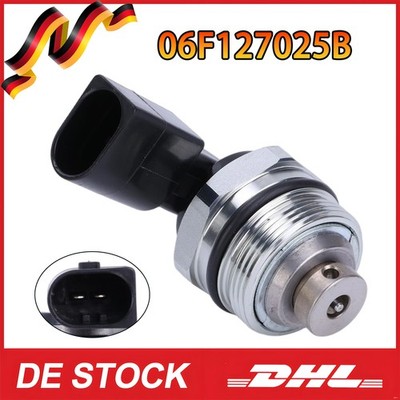 Sensor Pumpe Einspritzung 2.0 TFSI für AUDI A3 A4 B7 A6 C6 TT 06F127025B