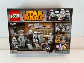 LEGO Star Wars: Imperial Troop Transport (75078) BRAND NEW IN BOX