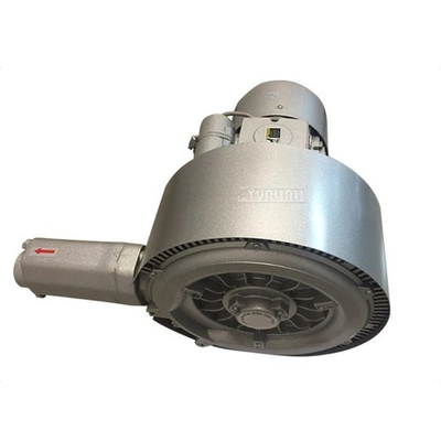 #ad Vortex Air Blower Two Stage Vortex High Pressure Fan Aeration Oxygenator $869.20