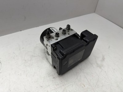 2010 - 2012 Mazda 3 ABS Antilock Brake Pump & Module  BFD1-437AZ-C