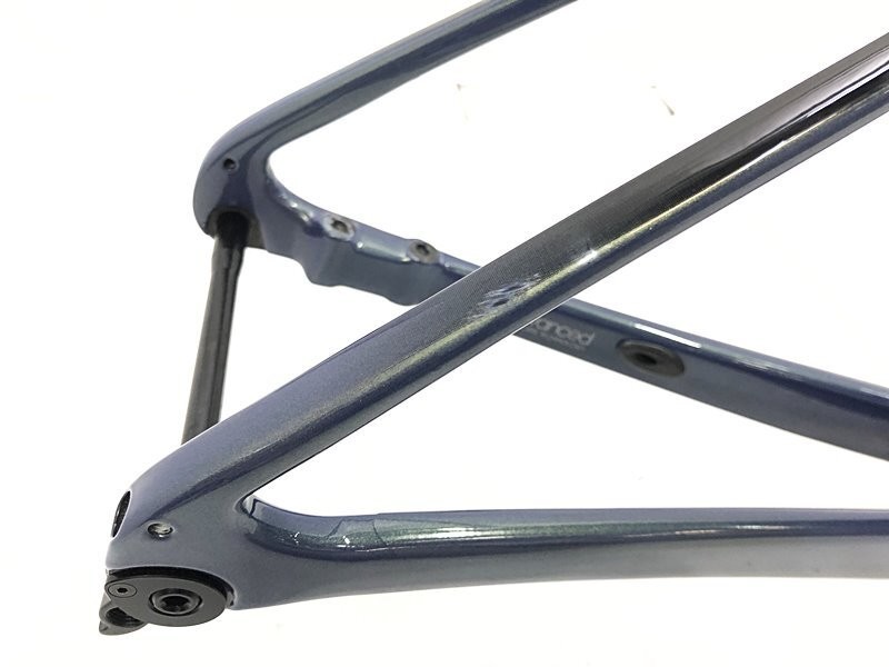 GIANT Defy Advanced Pro 0 2025 Frameset Interstellar Size S Free