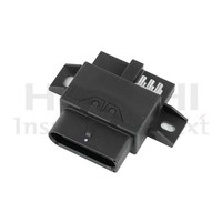 Astemo Hitachi SteuergerÄT Kraftstoffpumpe FüR Audi A4 A6 Seat Exeo | 2502906