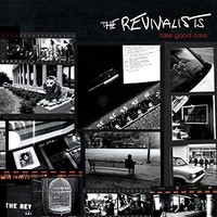 Audio Cd - Revivalists (The) - Take Good Care - Concord -D- Neu