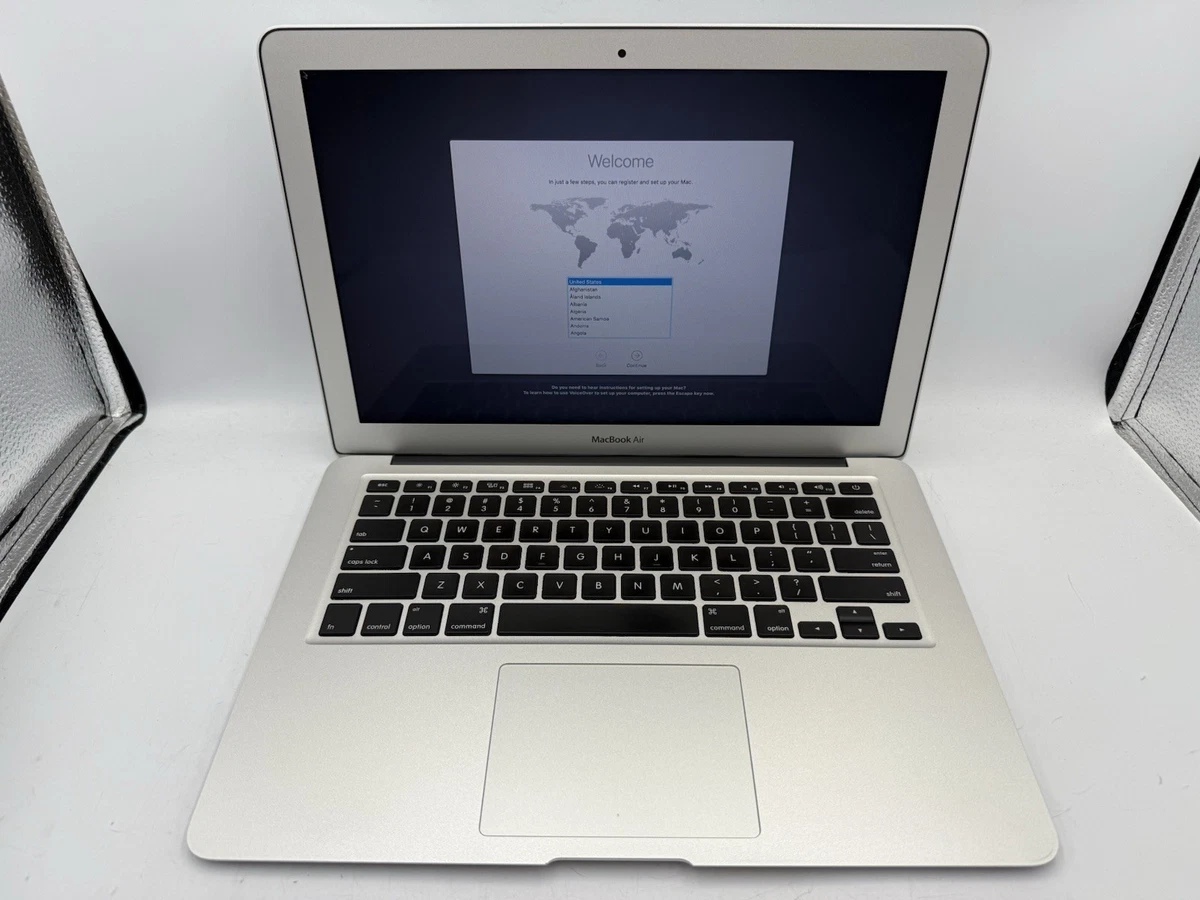 Macbook Air A1369 for sale | eBay