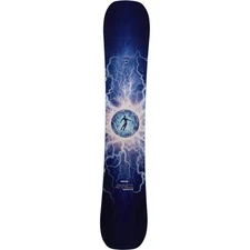 2025 Rossignol Ampage Vol. 2 Snowboard