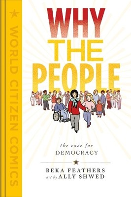 Beka Feathers Why the People (Gebundene Ausgabe) (US IMPORT)