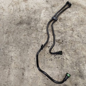 BMW 5 F10 F11 2011 Getriebeölkühler Leitung / Schlauch 8509434 Diesel PTM2778