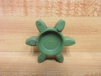 KTR Rotex M291250 Jaw Coupling Spider  GS-19 Green