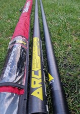 Severne APEX ARC 490 SDM Mast – 75% Carbon – Excellent Condition