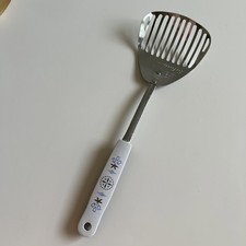 Vintage Ekco Kitchamajig Tool Chromium Plated...
